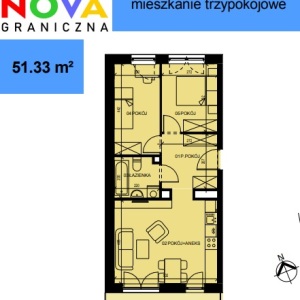 Rusza sprzedaż Osiedla Nova Graniczna!